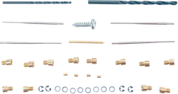 Dynojet Stage 1 Jet Kit for Kawasaki ZX11D