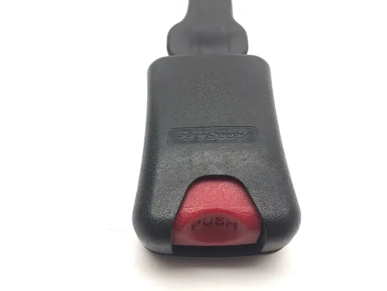 Right Seat Belt Latch 2016 Yamaha YXZ1000R Special Edition 2307A