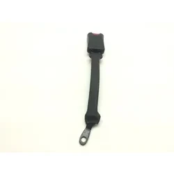 Right Seat Belt Latch 2016 Yamaha YXZ1000R Special Edition 2307A