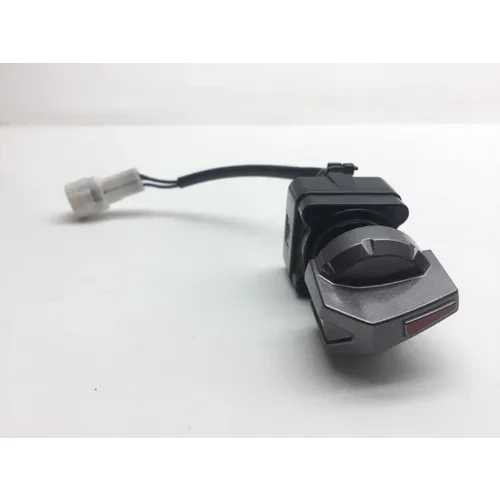 2 Wheel 4 Wheel Switch 2016 Yamaha YXZ1000R Special Edition 2307A