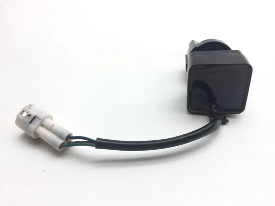 2 Wheel 4 Wheel Switch 2016 Yamaha YXZ1000R Special Edition 2307A