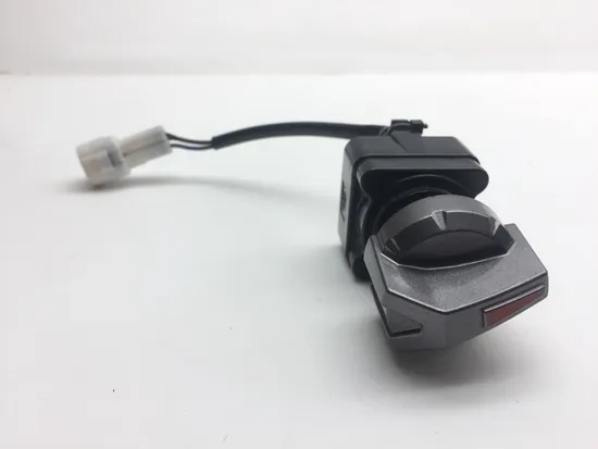 2 Wheel 4 Wheel Switch 2016 Yamaha YXZ1000R Special Edition 2307A