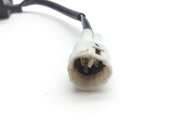 2 Wheel 4 Wheel Switch 2016 Yamaha YXZ1000R Special Edition 2307A