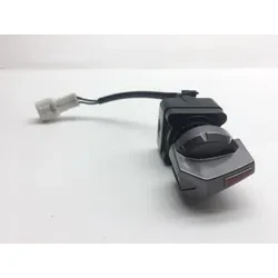 2 Wheel 4 Wheel Switch 2016 Yamaha YXZ1000R Special Edition 2307A