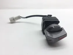 2 Wheel 4 Wheel Switch 2016 Yamaha YXZ1000R Special Edition 2307A