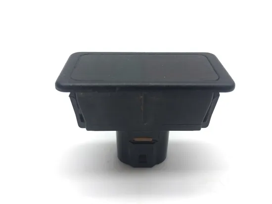 Dash Indicator Lights 2016 Yamaha YXZ1000R Special Edition 2307A