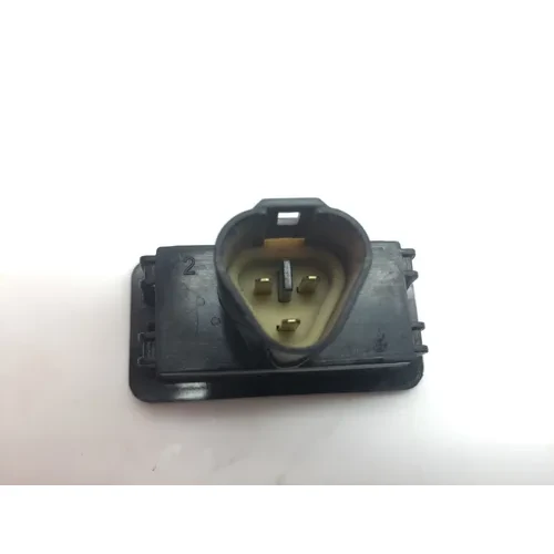 Dash Indicator Lights 2016 Yamaha YXZ1000R Special Edition 2307A 4