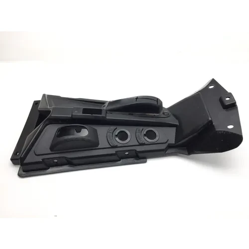 Console 2016 Yamaha YXZ1000R Special Edition 2307A 3
