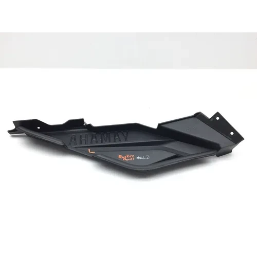 Rocker Panels 2016 Yamaha YXZ1000R Special Edition 2307 B 7
