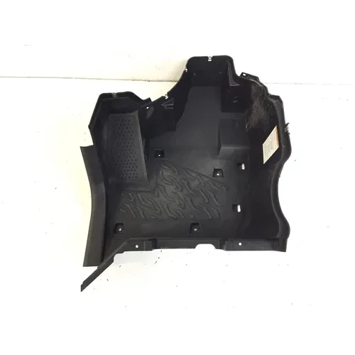 Left Driver Side Floor Board 2016 Yamaha YXZ1000R Special Edition 2307A