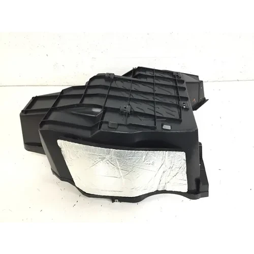 Left Driver Side Floor Board 2016 Yamaha YXZ1000R Special Edition 2307A 5