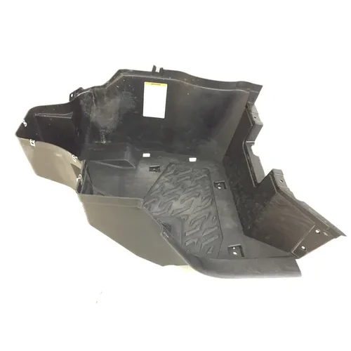 Left Driver Side Floor Board 2016 Yamaha YXZ1000R Special Edition 2307A 3