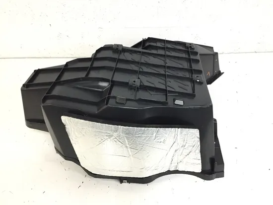 Left Driver Side Floor Board 2016 Yamaha YXZ1000R Special Edition 2307A