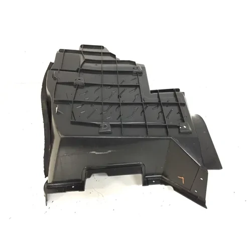 Left Driver Side Floor Board 2016 Yamaha YXZ1000R Special Edition 2307A 4