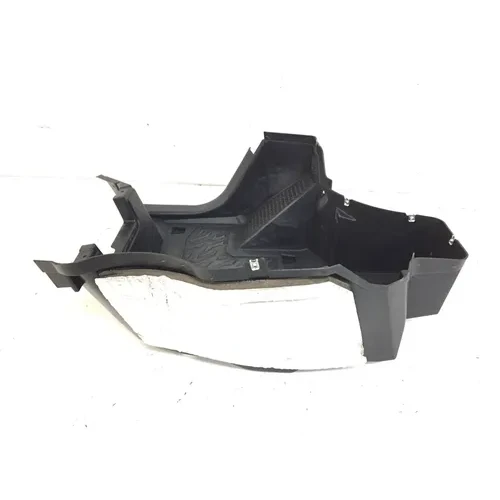 Left Driver Side Floor Board 2016 Yamaha YXZ1000R Special Edition 2307A 2