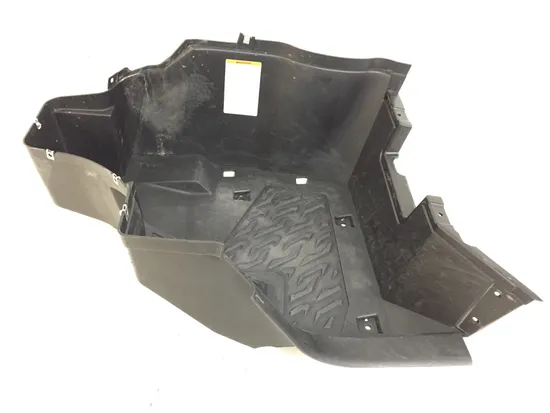 Left Driver Side Floor Board 2016 Yamaha YXZ1000R Special Edition 2307A