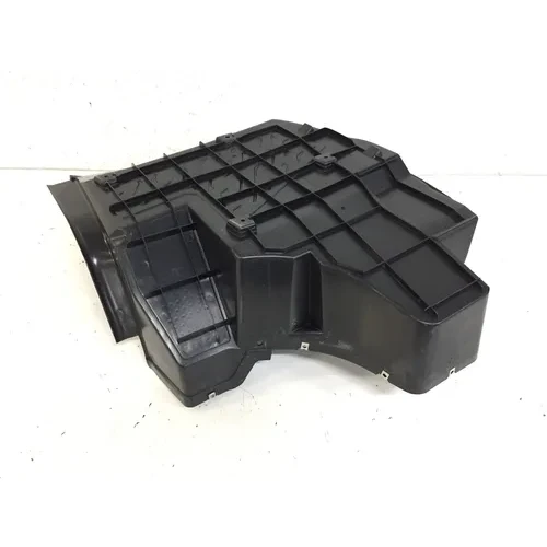 Left Driver Side Floor Board 2016 Yamaha YXZ1000R Special Edition 2307A 6