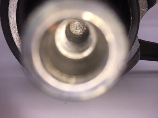 Engine Crankshaft Crank Shaft 2010 Yamaha Raptor 250 YFM250R 2312A