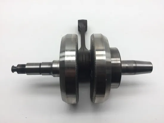 Engine Crankshaft Crank Shaft 2010 Yamaha Raptor 250 YFM250R 2312A