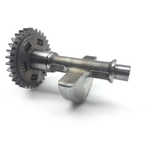Engine Counter Balancer 2010 Yamaha Raptor 250 YFM250R 2312A 4