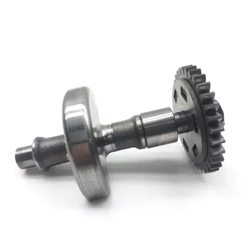 Engine Counter Balancer 2010 Yamaha Raptor 250 YFM250R 2312A 6