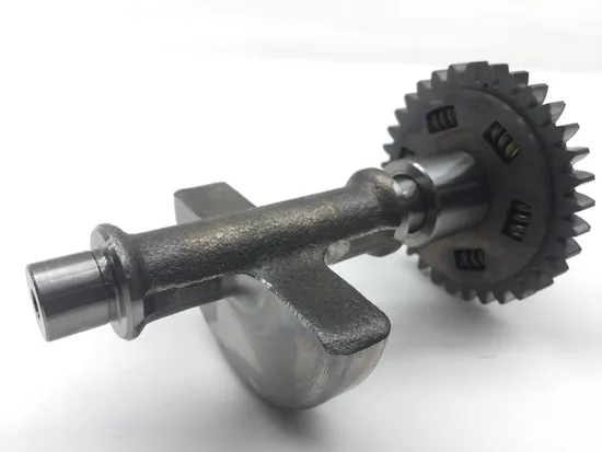 Engine Counter Balancer 2010 Yamaha Raptor 250 YFM250R 2312A