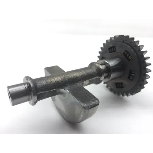 Engine Counter Balancer 2010 Yamaha Raptor 250 YFM250R 2312A 5