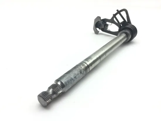 Engine Shifter Shift Shaft 2010 Yamaha Raptor 250 YFM250R 2312A