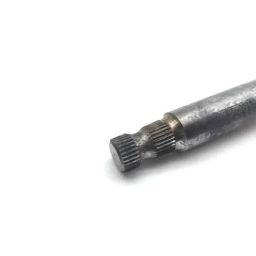 Engine Shifter Shift Shaft 2010 Yamaha Raptor 250 YFM250R 2312A 3