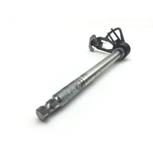 Engine Shifter Shift Shaft 2010 Yamaha Raptor 250 YFM250R 2312A 2