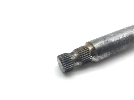 Engine Shifter Shift Shaft 2010 Yamaha Raptor 250 YFM250R 2312A