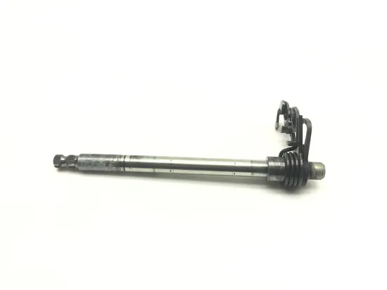Engine Shifter Shift Shaft 2010 Yamaha Raptor 250 YFM250R 2312A