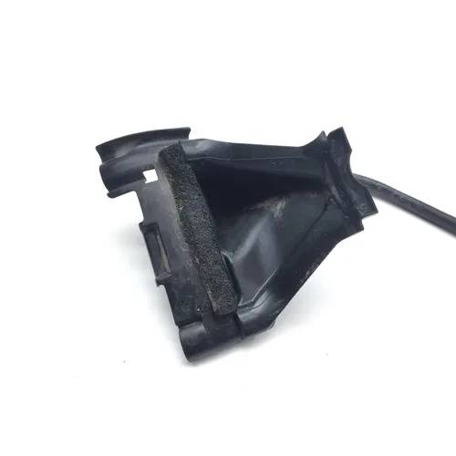Gas Fuel Tank Heat Shield 2010 Yamaha Raptor 250 YFM250R 2312A 4