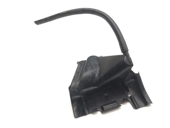 Gas Fuel Tank Heat Shield 2010 Yamaha Raptor 250 YFM250R 2312A