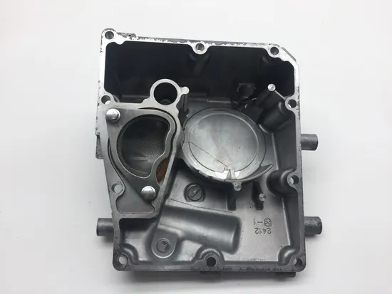 Engine Oil Pan 2007 Kawasaki Ninja 650R EX650A 2314