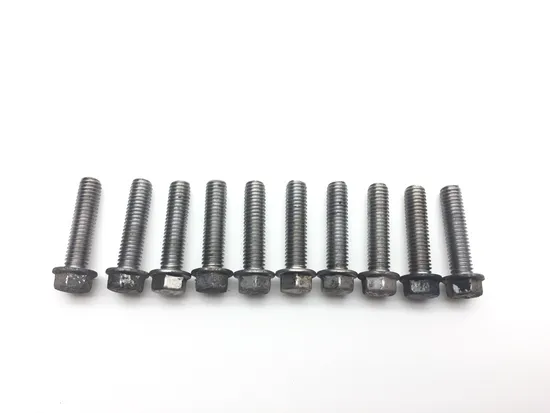 Engine Oil Pan 2007 Kawasaki Ninja 650R EX650A 2314