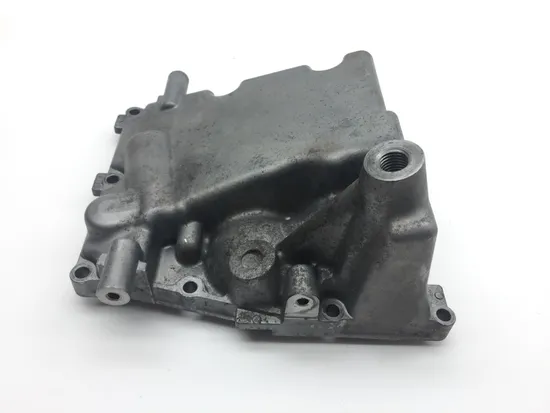 Engine Oil Pan 2007 Kawasaki Ninja 650R EX650A 2314