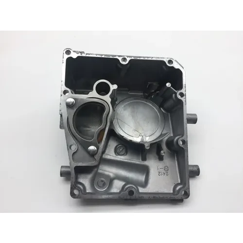 Engine Oil Pan 2007 Kawasaki Ninja 650R EX650A 2314 9
