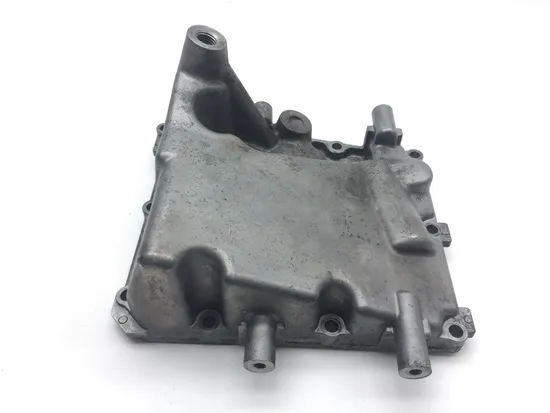 Engine Oil Pan 2007 Kawasaki Ninja 650R EX650A 2314