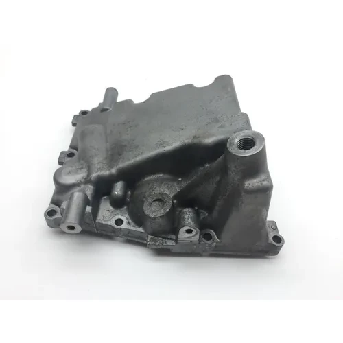 Engine Oil Pan 2007 Kawasaki Ninja 650R EX650A 2314 5