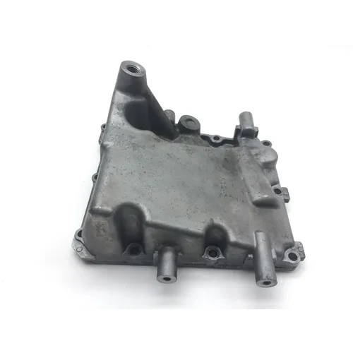 Engine Oil Pan 2007 Kawasaki Ninja 650R EX650A 2314 7