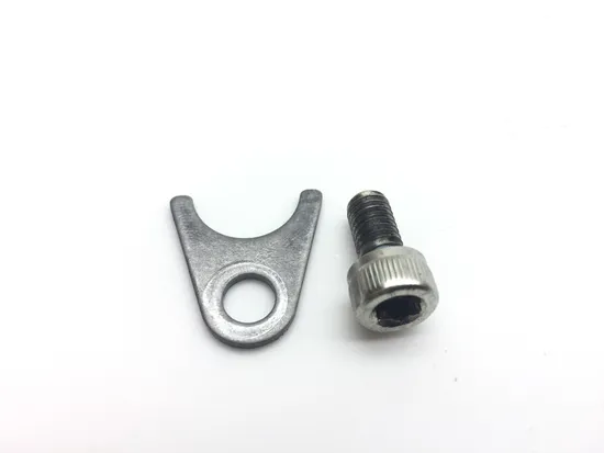 Oil Lines 2007 Kawasaki Ninja 650R EX650A 2314