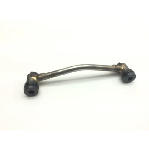 Oil Lines 2007 Kawasaki Ninja 650R EX650A 2314 7