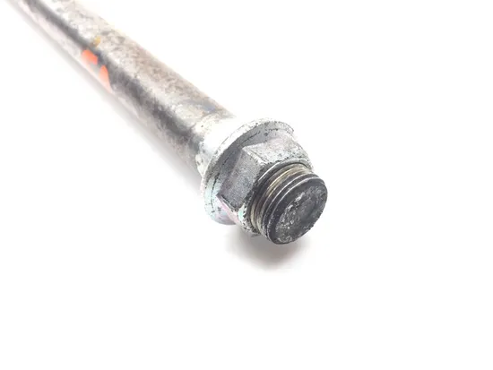 Swing Arm Swingarm Bolt 2007 Kawasaki Ninja 650R EX650A 2314