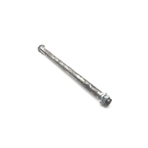 Swing Arm Swingarm Bolt 2007 Kawasaki Ninja 650R EX650A 2314 9