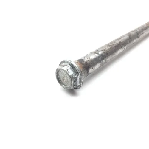 Swing Arm Swingarm Bolt 2007 Kawasaki Ninja 650R EX650A 2314 7