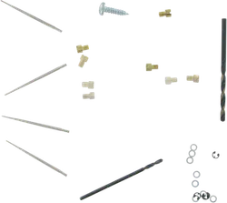 Dynojet Stage 1 Jet Kit for Kawasaki ZZR600