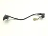 Positive Negative Battery Starter Wires 2007 Kawasaki Ninja 650R EX650A 2314