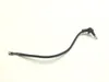 Positive Negative Battery Starter Wires 2007 Kawasaki Ninja 650R EX650A 2314