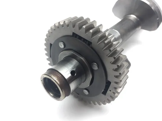 Engine Balancer 2007 Kawasaki Ninja 650R EX650A 2314